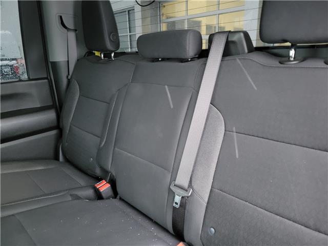 2024 GMC Sierra 2500HD Pro (Stk: 69580A) in Sudbury - Image 16 of 19 2024 GMC Sierra 2500HD Pro (Stk: 69580A) in Sudbury - Image 16 of 19