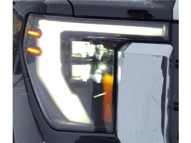 2024 GMC Sierra 2500HD Pro (Stk: 69580A) in Sudbury - Image 17 of 19 2024 GMC Sierra 2500HD Pro (Stk: 69580A) in Sudbury - Image 17 of 19