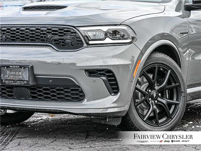 2026 Dodge Durango GT HEMI V8 (Stk: TC2521D) in Burlington - Image 7 of 34