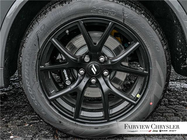 2026 Dodge Durango GT HEMI V8 (Stk: TC2521D) in Burlington - Image 9 of 34