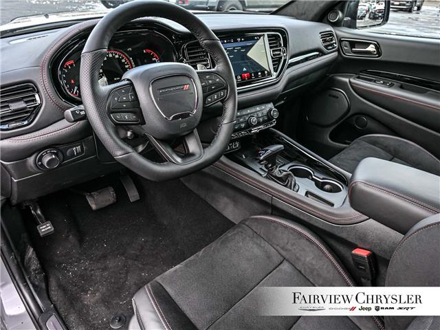 2026 Dodge Durango GT HEMI V8 (Stk: TC2521D) in Burlington - Image 14 of 34