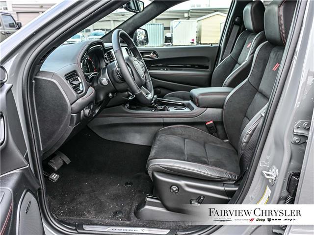 2026 Dodge Durango GT HEMI V8 (Stk: TC2521D) in Burlington - Image 15 of 34