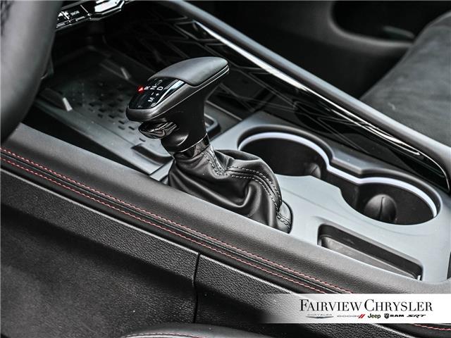 2026 Dodge Durango GT HEMI V8 (Stk: TC2521D) in Burlington - Image 18 of 34