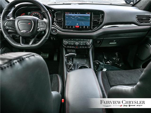 2026 Dodge Durango GT HEMI V8 (Stk: TC2521D) in Burlington - Image 21 of 34