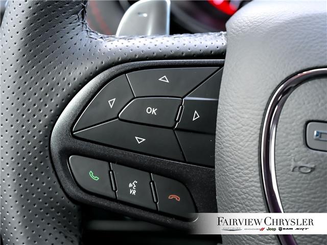 2026 Dodge Durango GT HEMI V8 (Stk: TC2521D) in Burlington - Image 24 of 34