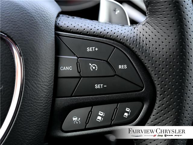 2026 Dodge Durango GT HEMI V8 (Stk: TC2521D) in Burlington - Image 25 of 34