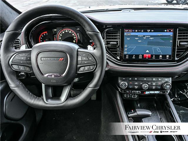 2026 Dodge Durango GT HEMI V8 (Stk: TC2521D) in Burlington - Image 26 of 34