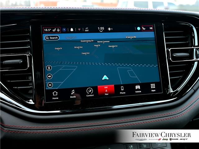 2026 Dodge Durango GT HEMI V8 (Stk: TC2521D) in Burlington - Image 29 of 34