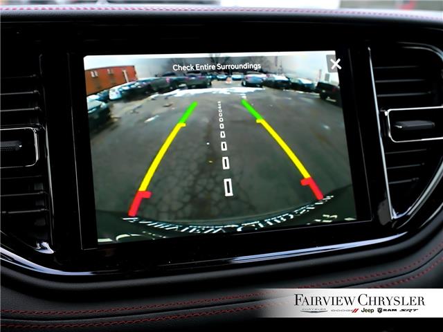 2026 Dodge Durango GT HEMI V8 (Stk: TC2521D) in Burlington - Image 34 of 34