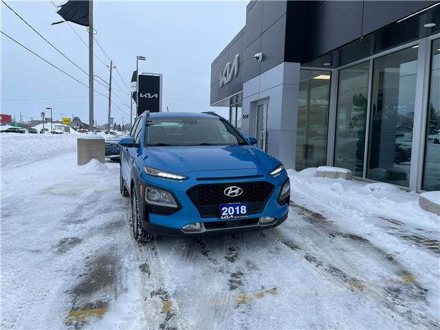 2018 Hyundai Kona 2.0L Luxury (Stk: BB1898) in Listowel - Image 2 of 17