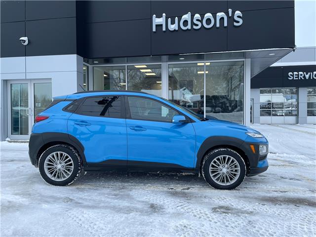 2018 Hyundai Kona 2.0L Luxury (Stk: BB1898) in Listowel - Image 4 of 17