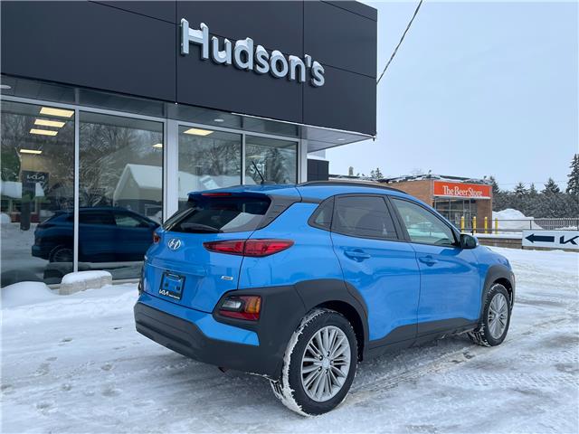 2018 Hyundai Kona 2.0L Luxury (Stk: BB1898) in Listowel - Image 5 of 17