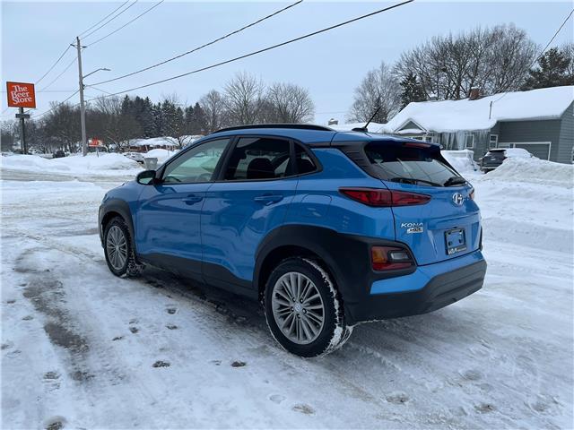 2018 Hyundai Kona 2.0L Luxury (Stk: BB1898) in Listowel - Image 7 of 17