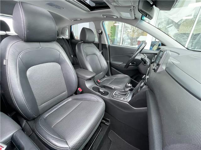 2018 Hyundai Kona 2.0L Luxury (Stk: BB1898) in Listowel - Image 13 of 17