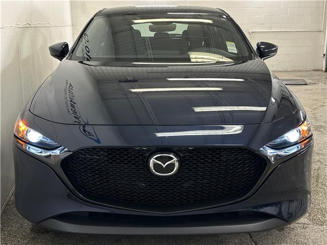 2025 Mazda 3 Sport GX (Stk: 43371J) in Belleville - Image 2 of 21