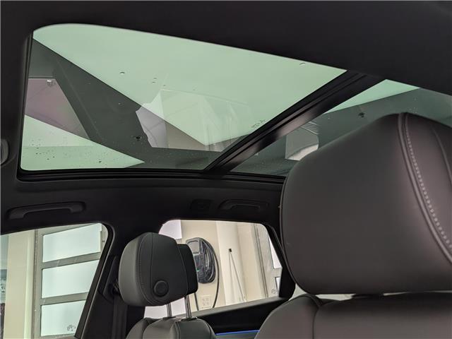 2022 Audi Q5 45 Progressiv (Stk: 184781A) in Oakville - Image 11 of 12