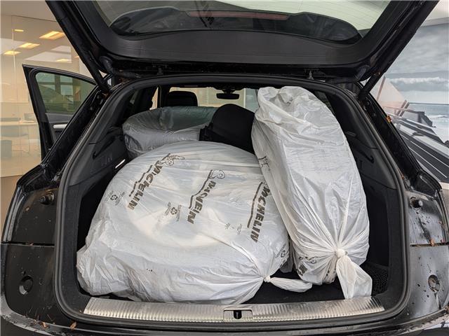 2022 Audi Q5 45 Progressiv (Stk: 184781A) in Oakville - Image 8 of 12