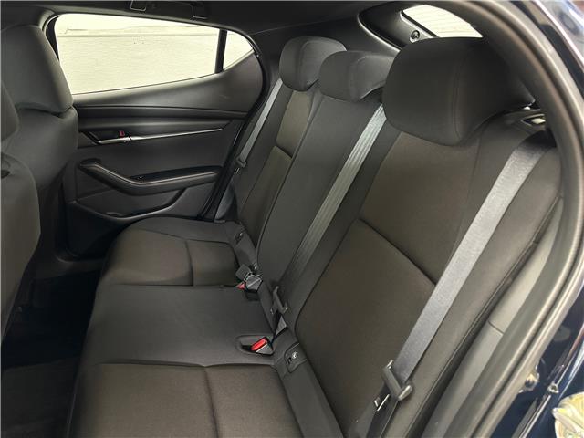 2025 Mazda 3 Sport GX (Stk: 43371J) in Belleville - Image 7 of 21
