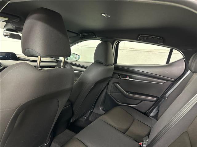 2025 Mazda 3 Sport GX (Stk: 43371J) in Belleville - Image 8 of 21