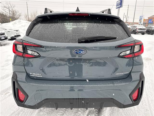 2024 Subaru Crosstrek Convenience (Stk: LP1284) in RICHMOND HILL - Image 4 of 28
