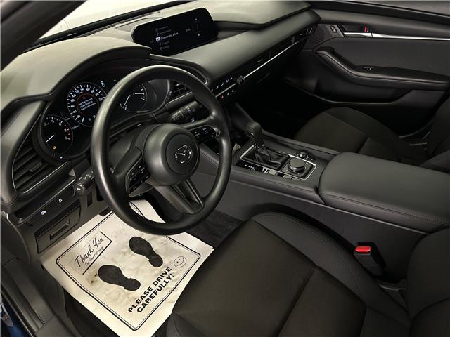 2025 Mazda 3 Sport GX (Stk: 43371J) in Belleville - Image 10 of 21