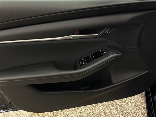 2025 Mazda 3 Sport GX (Stk: 43371J) in Belleville - Image 11 of 21