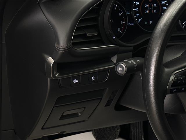 2025 Mazda 3 Sport GX (Stk: 43371J) in Belleville - Image 12 of 21