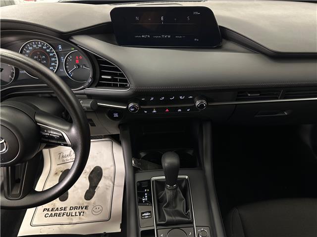 2025 Mazda 3 Sport GX (Stk: 43371J) in Belleville - Image 13 of 21