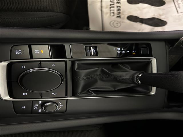 2025 Mazda 3 Sport GX (Stk: 43371J) in Belleville - Image 14 of 21
