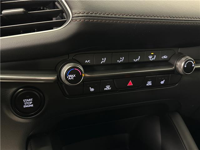 2025 Mazda 3 Sport GX (Stk: 43371J) in Belleville - Image 15 of 21