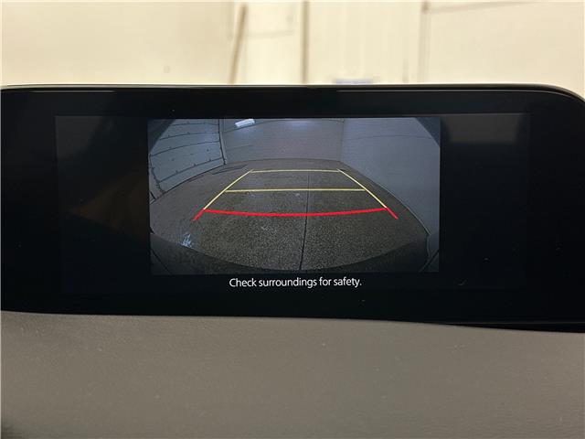 2025 Mazda 3 Sport GX (Stk: 43371J) in Belleville - Image 16 of 21