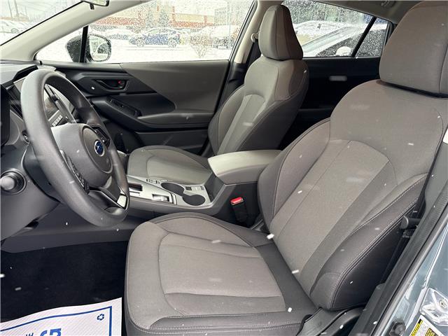 2024 Subaru Crosstrek Convenience (Stk: LP1284) in RICHMOND HILL - Image 12 of 28