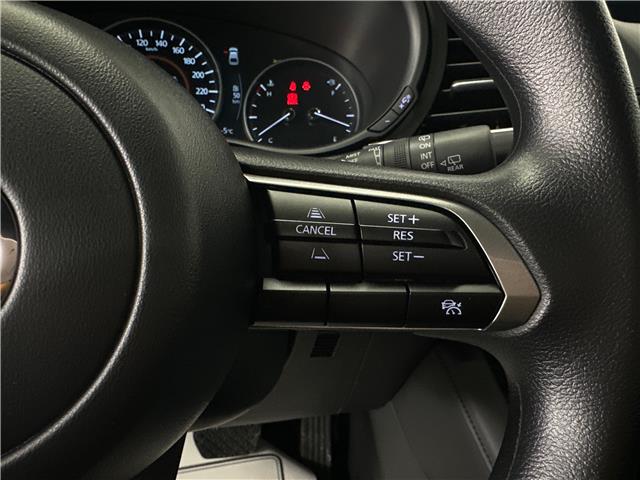 2025 Mazda 3 Sport GX (Stk: 43371J) in Belleville - Image 17 of 21