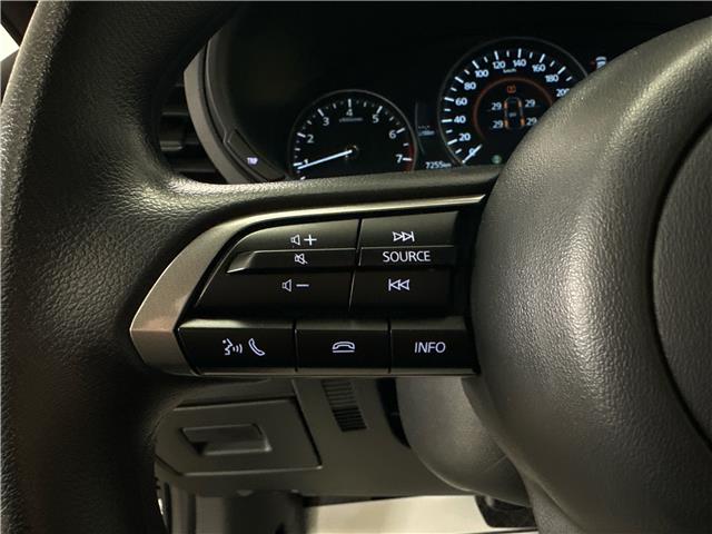 2025 Mazda 3 Sport GX (Stk: 43371J) in Belleville - Image 18 of 21