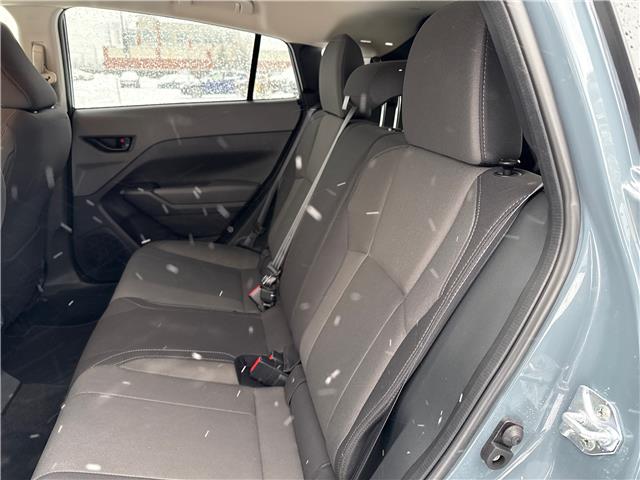 2024 Subaru Crosstrek Convenience (Stk: LP1284) in RICHMOND HILL - Image 13 of 28