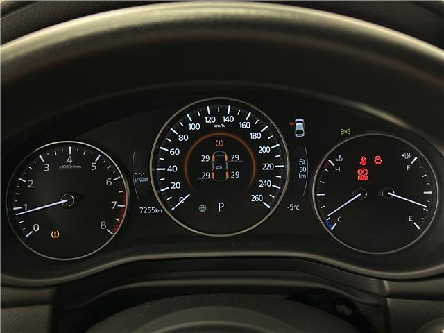 2025 Mazda 3 Sport GX (Stk: 43371J) in Belleville - Image 19 of 21