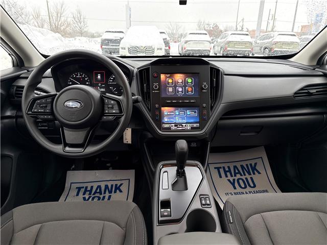 2024 Subaru Crosstrek Convenience (Stk: LP1284) in RICHMOND HILL - Image 14 of 28