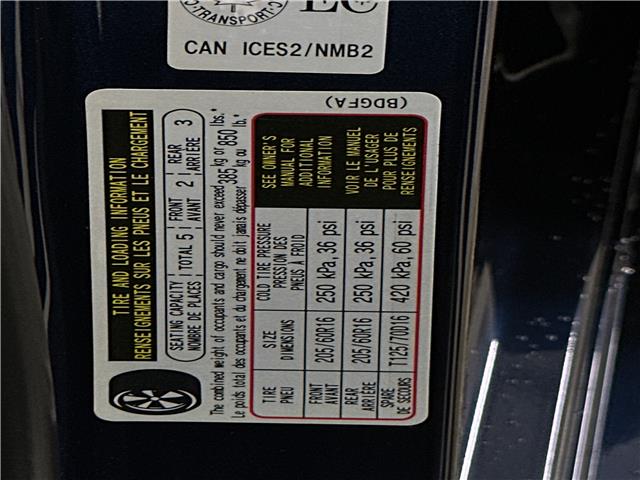 2025 Mazda 3 Sport GX (Stk: 43371J) in Belleville - Image 20 of 21