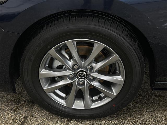 2025 Mazda 3 Sport GX (Stk: 43371J) in Belleville - Image 21 of 21