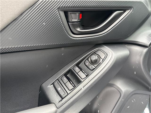 2024 Subaru Crosstrek Convenience (Stk: LP1284) in RICHMOND HILL - Image 15 of 28