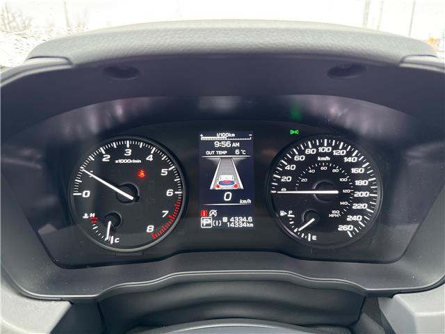 2024 Subaru Crosstrek Convenience (Stk: LP1284) in RICHMOND HILL - Image 16 of 28