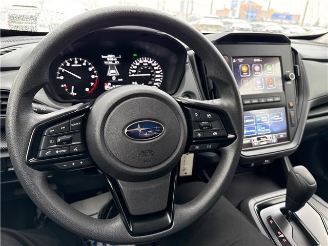 2024 Subaru Crosstrek Convenience (Stk: LP1284) in RICHMOND HILL - Image 17 of 28