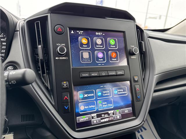 2024 Subaru Crosstrek Convenience (Stk: LP1284) in RICHMOND HILL - Image 20 of 28