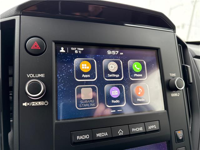 2024 Subaru Crosstrek Convenience (Stk: LP1284) in RICHMOND HILL - Image 21 of 28