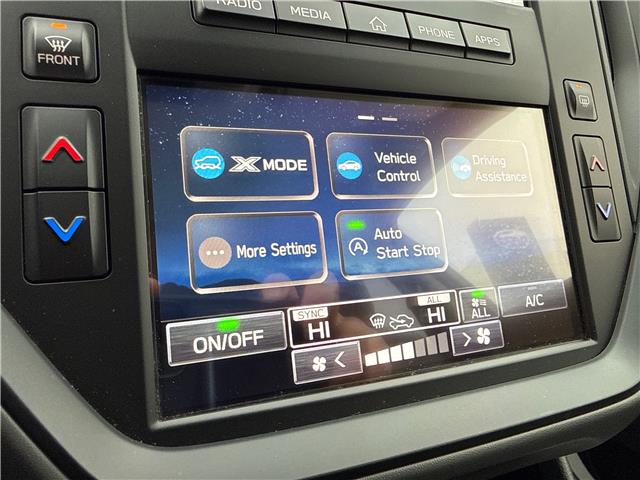 2024 Subaru Crosstrek Convenience (Stk: LP1284) in RICHMOND HILL - Image 22 of 28
