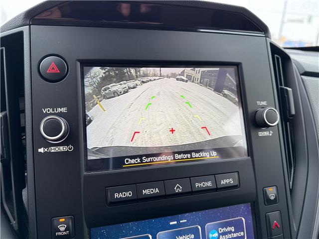 2024 Subaru Crosstrek Convenience (Stk: LP1284) in RICHMOND HILL - Image 23 of 28