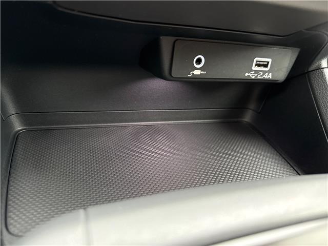 2024 Subaru Crosstrek Convenience (Stk: LP1284) in RICHMOND HILL - Image 24 of 28