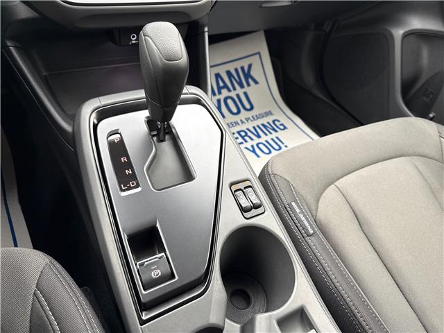 2024 Subaru Crosstrek Convenience (Stk: LP1284) in RICHMOND HILL - Image 25 of 28