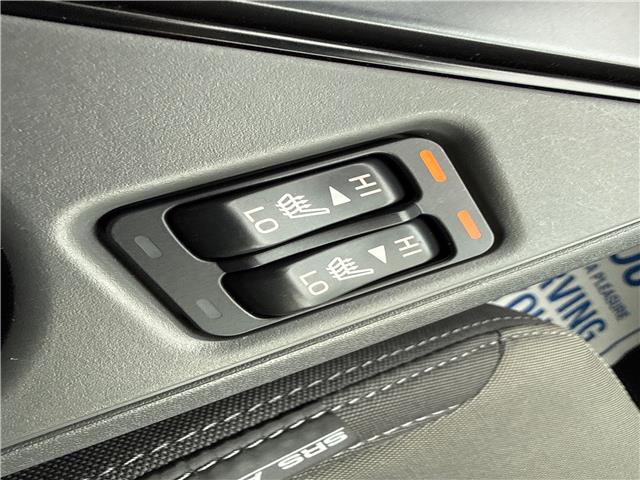 2024 Subaru Crosstrek Convenience (Stk: LP1284) in RICHMOND HILL - Image 26 of 28
