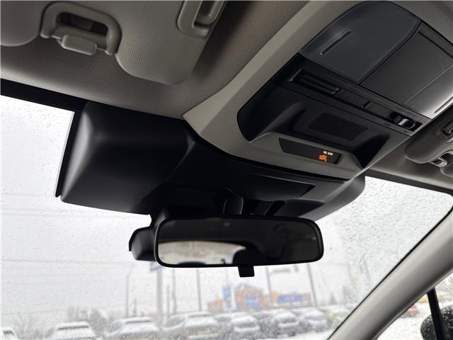 2024 Subaru Crosstrek Convenience (Stk: LP1284) in RICHMOND HILL - Image 27 of 28